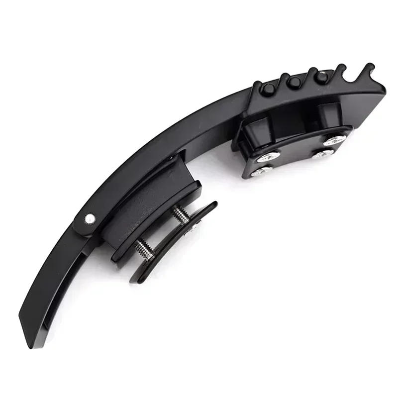 Description Picture 2 of itemFitness Gym Lever Belt Buckle Weightlifting Powerlifting Deadlift, Waist Protector, Widen Metal Buckle, Waistband Accessories