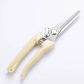 Straight scissors