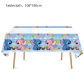 1PCS tablecloth