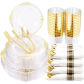 Clear Gold