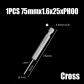 1PCS 75mmx1.6x25PH00