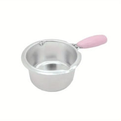 Chocolate Melting Pot Oven Cheese Boiler Fondue Baking DIY Tool Heater Chocolate Melting Pot