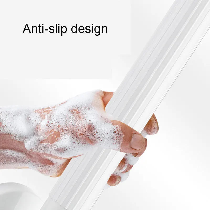 Description Picture 6 of itemLuminous Safety Handrail ABS Bathroom Shower Handle Accessories Grab Rail Wall Mounted Toilet Safety Bar Bathtub Safe Handles