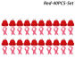 Red-40PCS-Set