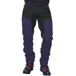 2023 Spring Men's Trendy Casual Pants New Color Splicing Multi Pockets Sports Cargo Trousers Work Jogger Training Overalls