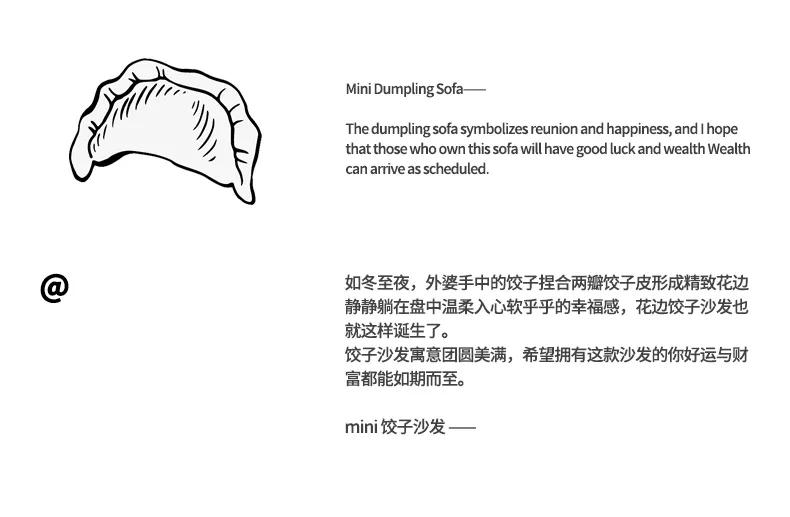 Description Picture 2 of itemLazy Sofa Bedroom Balcony Fabric Sofa Living Room Single Sofa Recliner Minimalist Furniture Muebles De Salon