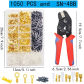 1050pcs and SN-48B