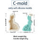 C-mold