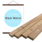 teak wood frame