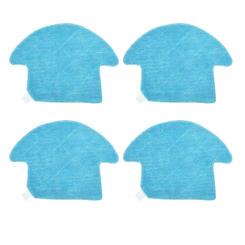 For ILIFE V7 / V7S / V7pro Robot Vacuum Cleaner Replacement Spare Parts Mop Rag