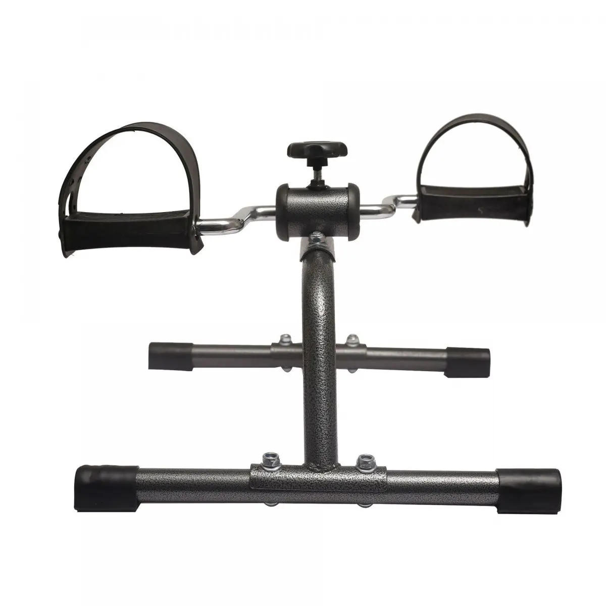 Description Picture 2 of itemThe Elderly Exercise Bike Rehabilitation Bicycle Cycling Stepper Arm Leg Pedal Exerciser Indoor Mini Fitness Treadmill