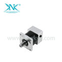 planetary reducer PLF80 Gearbox Ratio speed 3/4/5/7/8/10/12/15/16/20/25/32/35/40 to 1 for stepper /servo / brushless motor