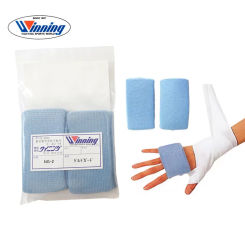 Winning Boxing NG-2 Gel de Knuckle Guards 2 pieces Original from Japan Hand Guard for Combat Sports MMA Martial Arts