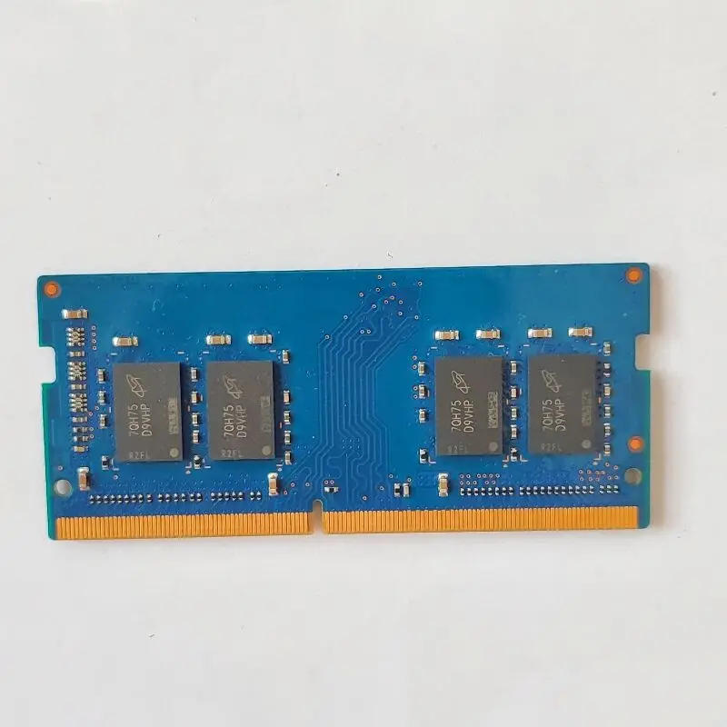 Description Picture 3 of itemRAMAXEL RAMS DDR4 8GB 2666MHz Laptop memory ddr4 8gb 1RX8 PC4-2666V-SA1-11 Notebook memoria SODIMM 1.2V 260PIN