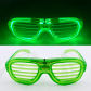 green B
