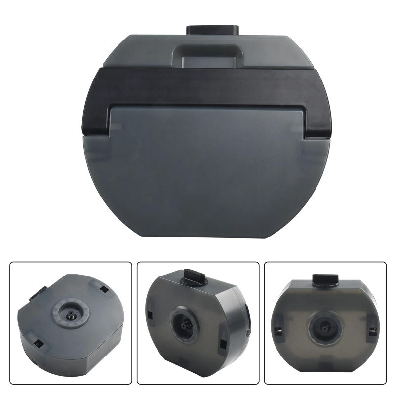 Description Picture 5 of item1 PC Home Vacuum Cleaners Water Tank Replacement Tank For Braava For Jet M6 Robot Mop Robot Vacuum Cleaner Accessories