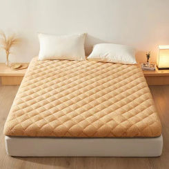 Dropshipping Customizable Size Mattress Soft Mattress Home Tatami Mat Was The Floor Mat Student ZHA03-22599