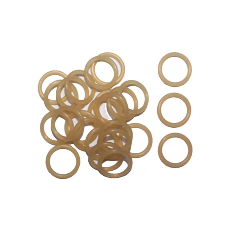 Description Picture 3 of itemHPA Air Tank Regulator Piston Bigger Seal Polyurethane O-ring Oring Sealing 90 Duro 20/50pcs