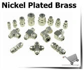 Description Picture 5 of itemCopper Pneumatic Air Gas Quick Coupling Connector 4 6mm 8mm 10 12mm Hose Tube Fast Joint RO Water Adapter Pipe Fitting Bulkhead