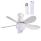 White D 30W