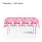 1pcs tablecloth