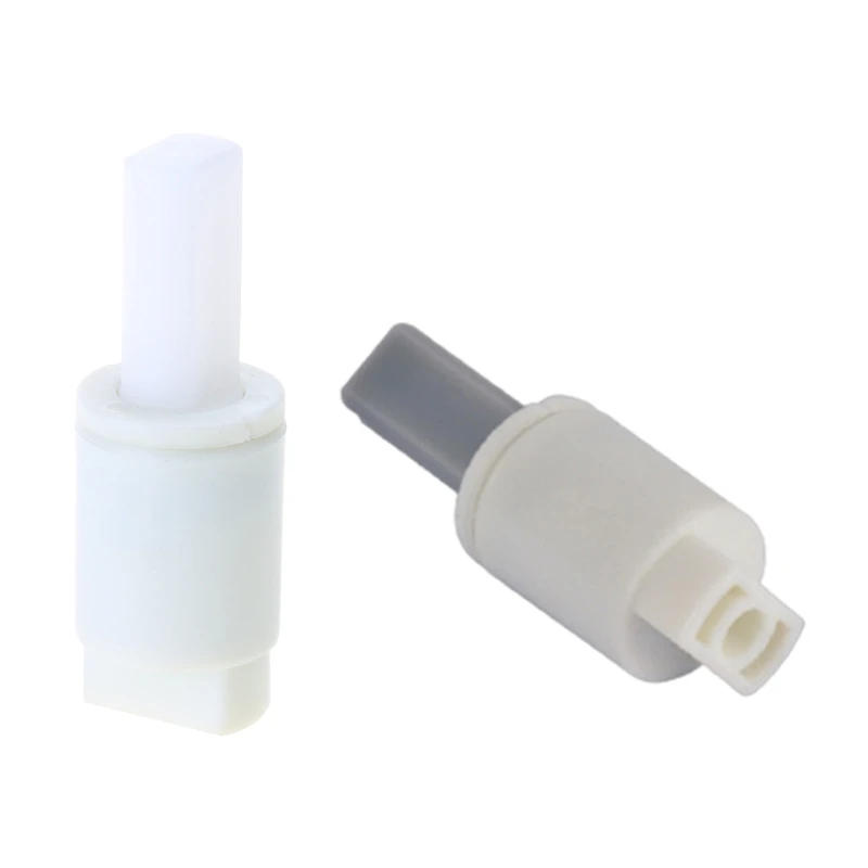 Description Picture 2 of itemReliable Cushioning Toilet Dampers Pad Bathroom Essential Simple Install