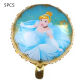 Ballon 5pcs
