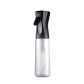 300ml Clear-Black