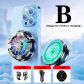 B-Wireless charging