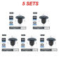 01 5PCS