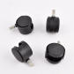Universal wheel-4pcs