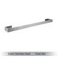 SS-Towel bar