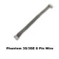 3S 8 Pin Wire