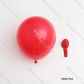 Matte Red