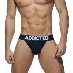 Men Underwear Cotton Men's Jockstraps Open Back Underpants Backless Jocks Gay Men's Jockstrap Bikini Slip Men's Tanga String