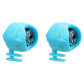 blue 2pcs