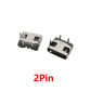 Type C 2pin