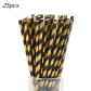 Straw 25pcs