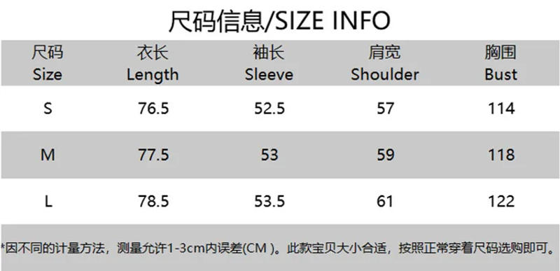 Description Picture 2 of itemWomen's Blouse Retro Style Lapel Loose Shirt 2024 Autumn Plaid Long-sleeve Pocket Shirt For Women Shirts Top Рубашки Женские