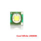 Cool White 20000K
