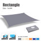 Grey 5x3M