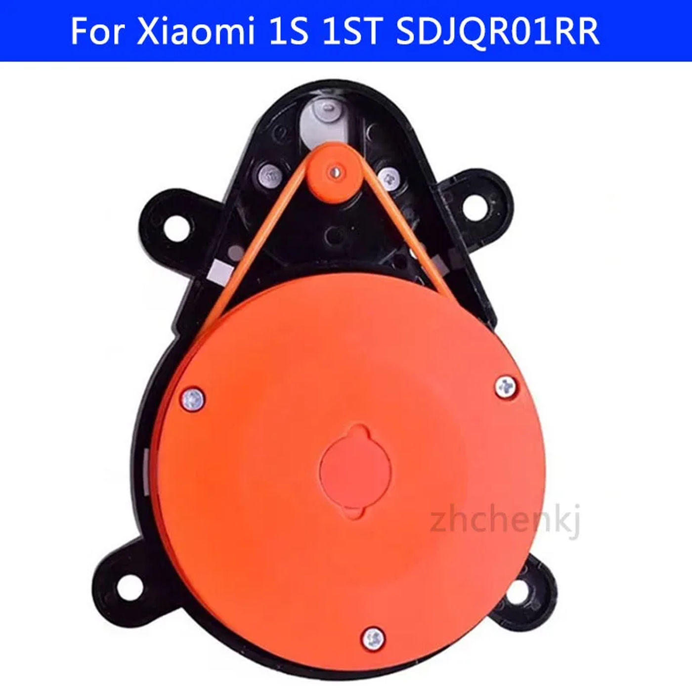 Description Picture 4 of itemOriginal New Laser Distance Sensor For 1S Roborock S50 S51 S55 Robot LDS  Xiaomi Mi Mijia Vacuum Cleaner Spare Parts