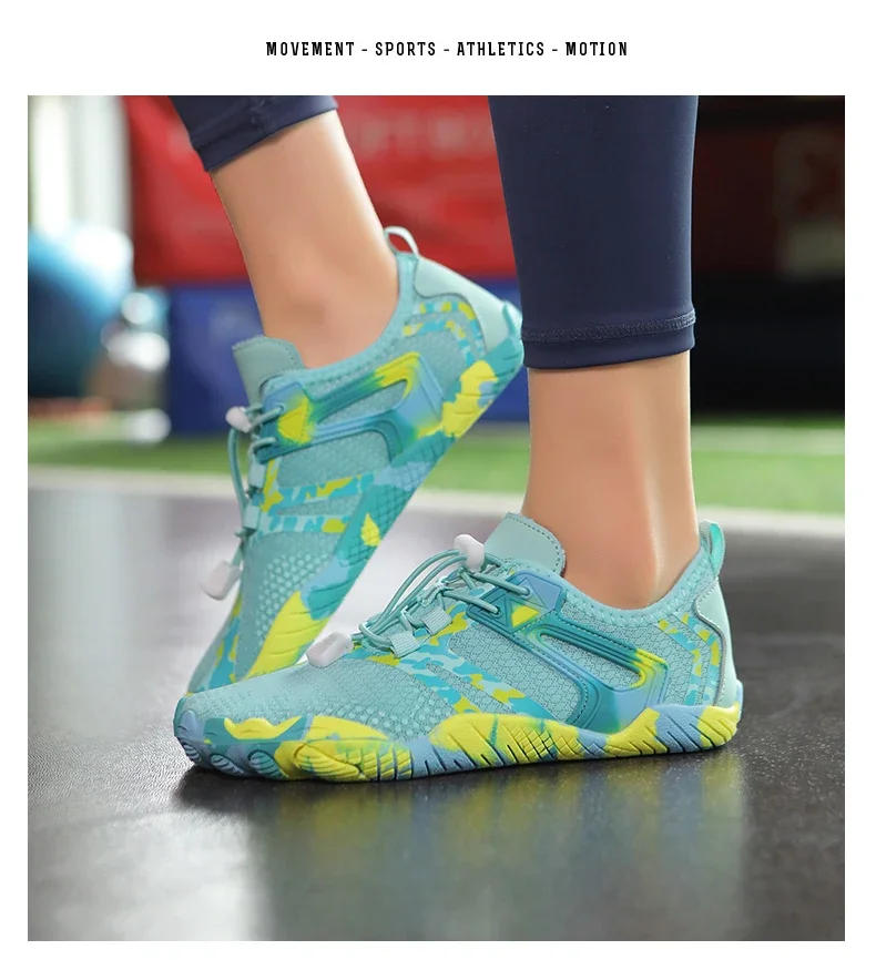 Description Picture 6 of itemBreathable New Outdoor Aqua Shoes - Ideal for Water Activities New Arrival Aqua Shoes - Perfect for Beach and Water Sports