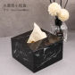 Tissue box B