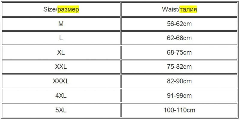 Description Picture 3 of itemBody shaper women waist trainer butt lifter corrective slimming underwear bodysuit Sheath Belly pulling panties corset shapewear