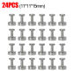 24pcs