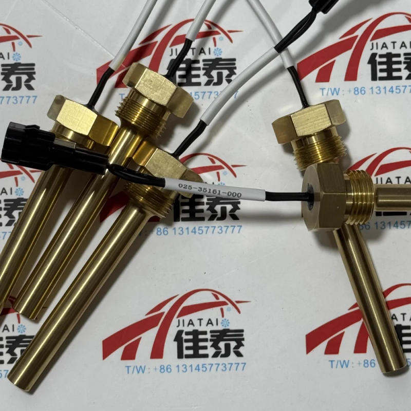 Description Picture 4 of itemOne piece New 02535161000 Temperature sensor 025-35161-000