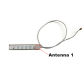 No. 1 Antenna