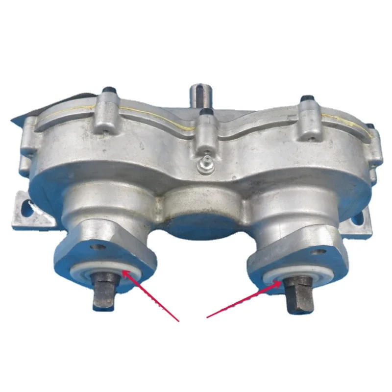 Description Picture 5 of itemIce Cream Oil Seal Accessories Reducer Oil Seal Ice Cream Machine Gear Box Accessories