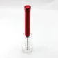 A red